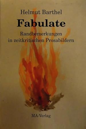 Immagine del venditore per Fabulate venduto da BuchWeltWeit Ludwig Meier e.K.