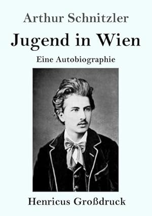 Bild des Verkufers fr Jugend in Wien (Grodruck) zum Verkauf von BuchWeltWeit Ludwig Meier e.K.