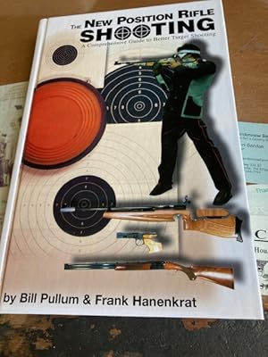 Bild des Verkufers fr The new position rifle shooting zum Verkauf von luna books