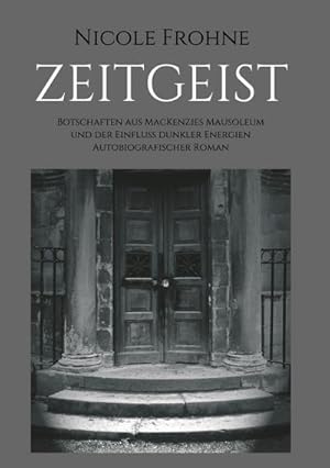 Imagen del vendedor de ZEITGEIST a la venta por BuchWeltWeit Ludwig Meier e.K.
