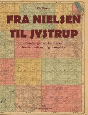 Imagen del vendedor de Fra Nielsen til Jydstrup a la venta por BuchWeltWeit Ludwig Meier e.K.