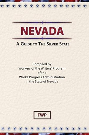 Seller image for Nevada for sale by BuchWeltWeit Ludwig Meier e.K.