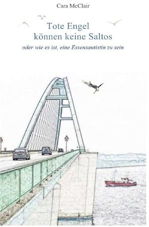 Imagen del vendedor de Tote Engel knnen keine Saltos a la venta por BuchWeltWeit Ludwig Meier e.K.