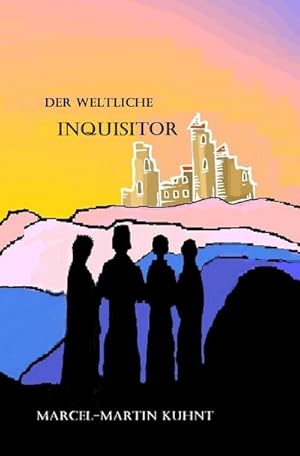 Immagine del venditore per Der weltliche Inquisitor venduto da BuchWeltWeit Ludwig Meier e.K.