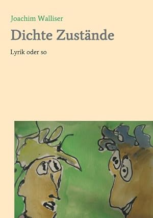 Seller image for Dichte Zustnde for sale by BuchWeltWeit Ludwig Meier e.K.