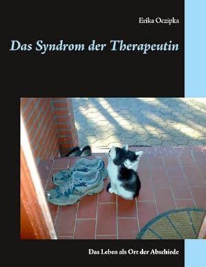 Seller image for Das Syndrom der Therapeutin for sale by BuchWeltWeit Ludwig Meier e.K.