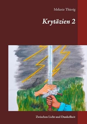 Imagen del vendedor de Krytzien 2 a la venta por BuchWeltWeit Ludwig Meier e.K.