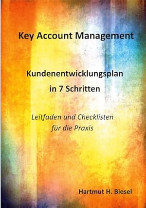 Immagine del venditore per Key Account Management venduto da BuchWeltWeit Ludwig Meier e.K.