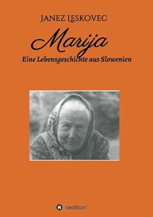 Seller image for Marija for sale by BuchWeltWeit Ludwig Meier e.K.