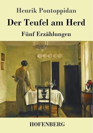 Seller image for Der Teufel am Herd for sale by BuchWeltWeit Ludwig Meier e.K.