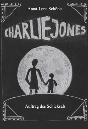 Seller image for Charlie Jones for sale by BuchWeltWeit Ludwig Meier e.K.
