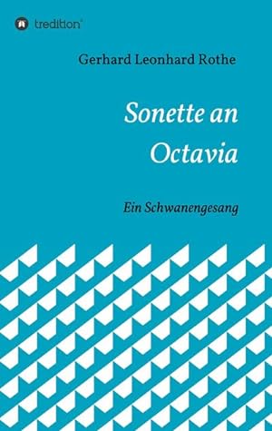 Image du vendeur pour Sonette an Octavia mis en vente par BuchWeltWeit Ludwig Meier e.K.
