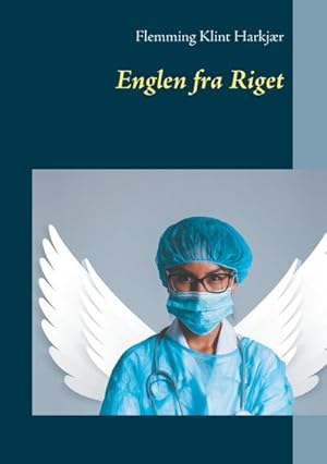 Seller image for Englen fra Riget for sale by BuchWeltWeit Ludwig Meier e.K.