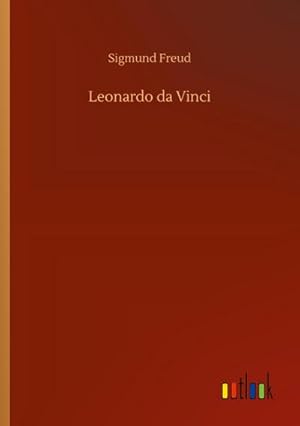 Image du vendeur pour Leonardo da Vinci mis en vente par BuchWeltWeit Ludwig Meier e.K.