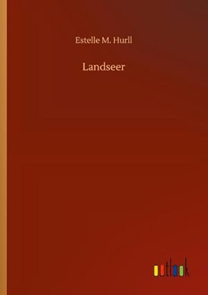 Seller image for Landseer for sale by BuchWeltWeit Ludwig Meier e.K.