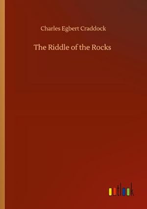 Seller image for The Riddle of the Rocks for sale by BuchWeltWeit Ludwig Meier e.K.