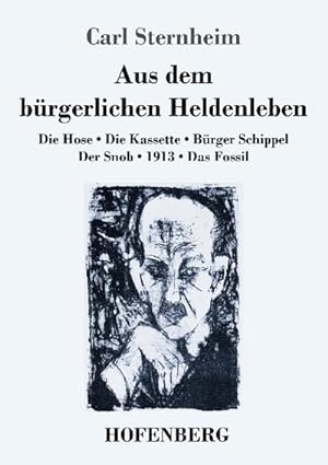 Seller image for Aus dem brgerlichen Heldenleben for sale by BuchWeltWeit Ludwig Meier e.K.