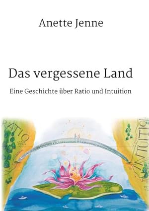 Imagen del vendedor de Das vergessene Land a la venta por BuchWeltWeit Ludwig Meier e.K.