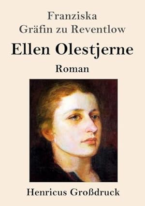 Seller image for Ellen Olestjerne (Grodruck) for sale by BuchWeltWeit Ludwig Meier e.K.