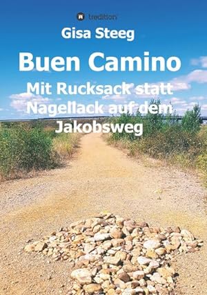 Image du vendeur pour Buen Camino mis en vente par BuchWeltWeit Ludwig Meier e.K.