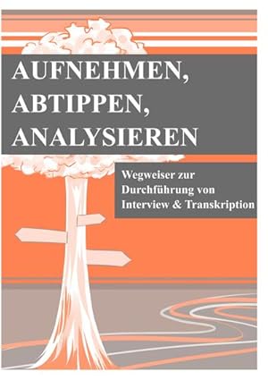 Immagine del venditore per Aufnehmen, Abtippen, Analysieren venduto da BuchWeltWeit Ludwig Meier e.K.