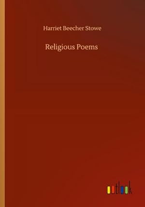 Seller image for Religious Poems for sale by BuchWeltWeit Ludwig Meier e.K.