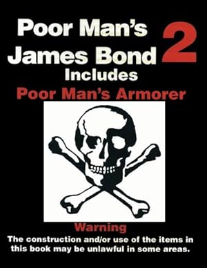 Seller image for Poor Man's James Bond for sale by BuchWeltWeit Ludwig Meier e.K.