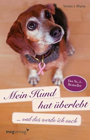 Seller image for Mein Hund hat berlebt und das werde ich auch for sale by BuchWeltWeit Ludwig Meier e.K.