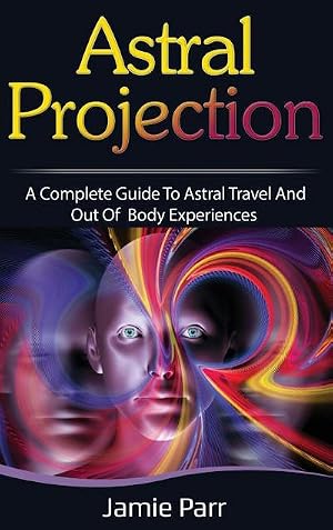 Imagen del vendedor de Astral Projection a la venta por BuchWeltWeit Ludwig Meier e.K.