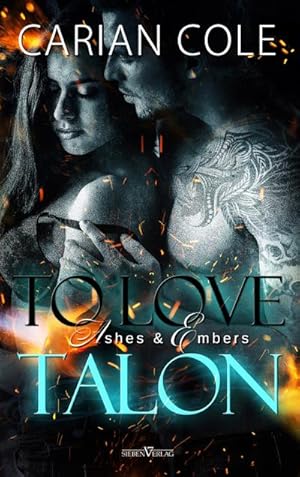 Immagine del venditore per To Love Talon venduto da BuchWeltWeit Ludwig Meier e.K.