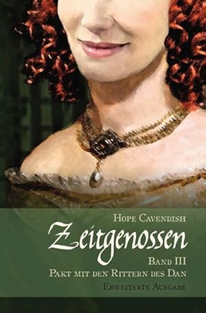 Image du vendeur pour Zeitgenossen - Pakt mit den Rittern des Dan [Erweiterte Ausgabe] mis en vente par BuchWeltWeit Ludwig Meier e.K.
