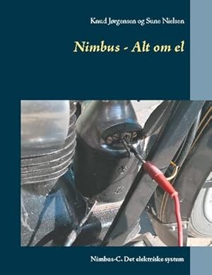 Seller image for Nimbus - Alt om el for sale by BuchWeltWeit Ludwig Meier e.K.