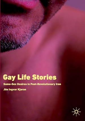 Seller image for Gay Life Stories for sale by BuchWeltWeit Ludwig Meier e.K.