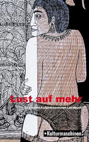 Imagen del vendedor de Lust auf mehr a la venta por BuchWeltWeit Ludwig Meier e.K.