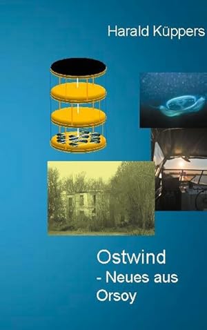 Seller image for Ostwind - Neues aus Orsoy for sale by BuchWeltWeit Ludwig Meier e.K.