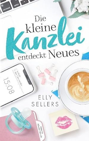 Seller image for Die kleine Kanzlei entdeckt Neues for sale by BuchWeltWeit Ludwig Meier e.K.