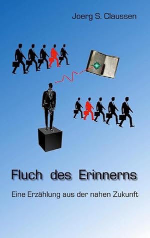 Seller image for Fluch des Erinnerns for sale by BuchWeltWeit Ludwig Meier e.K.