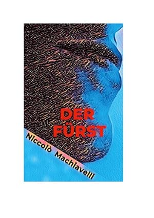Immagine del venditore per Der Frst venduto da BuchWeltWeit Ludwig Meier e.K.