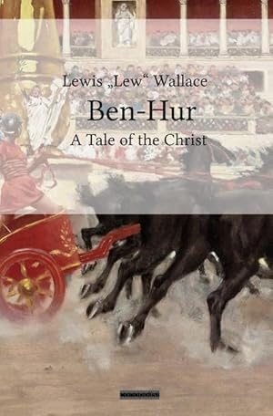 Immagine del venditore per Ben-Hur venduto da BuchWeltWeit Ludwig Meier e.K.