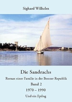 Seller image for Die Sandrachs for sale by BuchWeltWeit Ludwig Meier e.K.