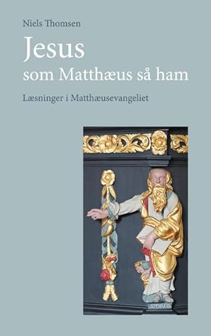 Seller image for Jesus  som Matthus s ham for sale by BuchWeltWeit Ludwig Meier e.K.