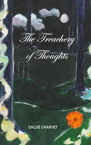 Seller image for The Treachery of Thoughts for sale by BuchWeltWeit Ludwig Meier e.K.