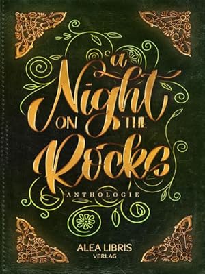 Imagen del vendedor de A Night On The Rocks a la venta por BuchWeltWeit Ludwig Meier e.K.