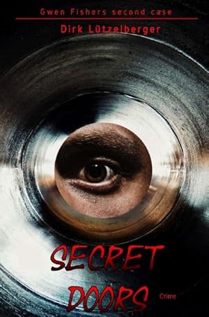 Immagine del venditore per Secret doors venduto da BuchWeltWeit Ludwig Meier e.K.