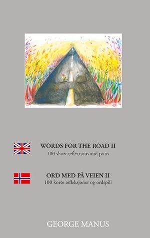 Image du vendeur pour Words for the Road II mis en vente par BuchWeltWeit Ludwig Meier e.K.