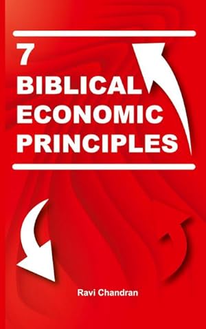 Image du vendeur pour 7 biblical economic principles mis en vente par BuchWeltWeit Ludwig Meier e.K.