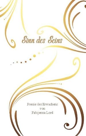 Seller image for Sinn des Seins for sale by BuchWeltWeit Ludwig Meier e.K.