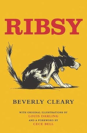 Seller image for Ribsy (Henry Huggins, 6) for sale by -OnTimeBooks-