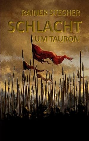 Seller image for Schlacht um Tauron for sale by BuchWeltWeit Ludwig Meier e.K.