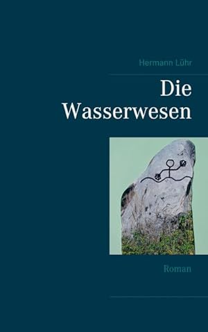 Bild des Verkufers fr Die Wasserwesen zum Verkauf von BuchWeltWeit Ludwig Meier e.K.